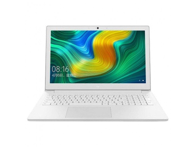 Xiaomi Mi Notebook 15.6 (JYU4113CN)  i3/256GB/4GB/UHD Graphics 620 (White)