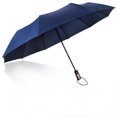 Зонт Xiaomi Two or Three Sunny Umbrella (LSDQYS02XM) Blue