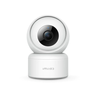 Поворотная IP камера Xiaomi IMILAB Home Security Camera С20 Pro (CMSXJ56B) белый