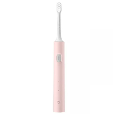 Электрическая зубная щетка Xiaomi MiJia T200 (MES606) Pink