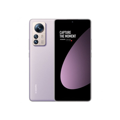 Xiaomi 12S Pro 12/256Gb Purple EU Global Version