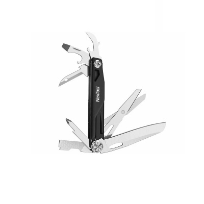 Мультитул Xiaomi NexTool Knight EDC Multifunctional Knife Black (NE20224 )