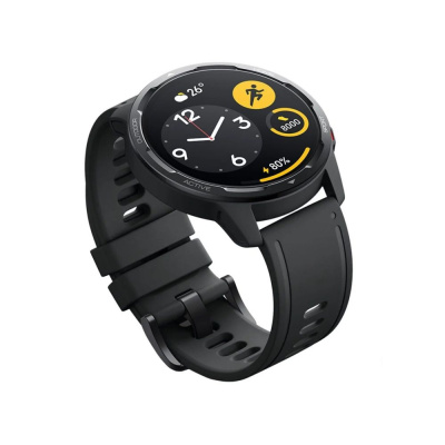 Часы Xiaomi Watch S1 Active Space Black GL