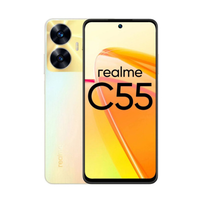 Realme C55 8/256Gb Перламутровый