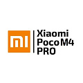 Чехлы Xiaomi Poco M4 PRO	