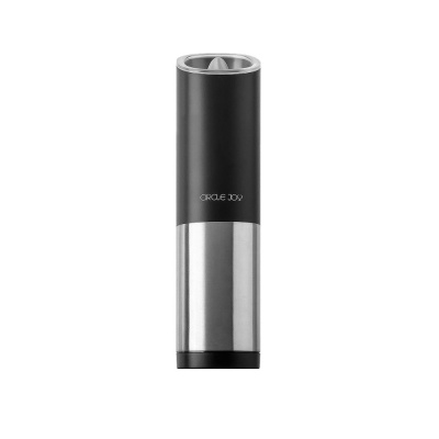 Мельница для специй электрическая Circle Joy Silver Knight Gravity (CJ-EG03)