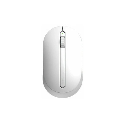 Мышь компьютерная Xiaomi MIIIW Wireless Mouse (MWWM01) Белый