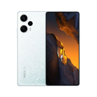 Xiaomi Poco F5 5G 8/256Gb White RU