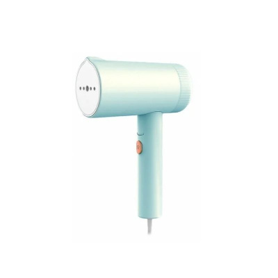 Отпариватель Xiaomi Lofans Long Fei Folding Handheld Hanging Machine GT-313B (Голубой)
