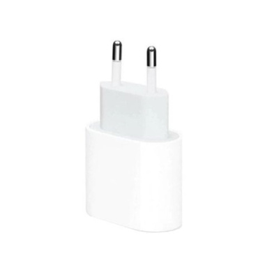Адаптер питания Xiaomi Mi 20W Charger Type-C A1692 White EU
